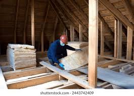 Best Insulation Air Sealing in Kinsey, AL