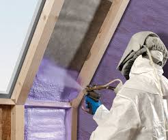 Best Wall Insulation Installation in Kinsey, AL