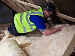 Best Attic Insulation Installation in Kinsey, AL