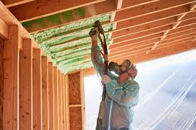 Best Soundproof Insulation in Kinsey, AL