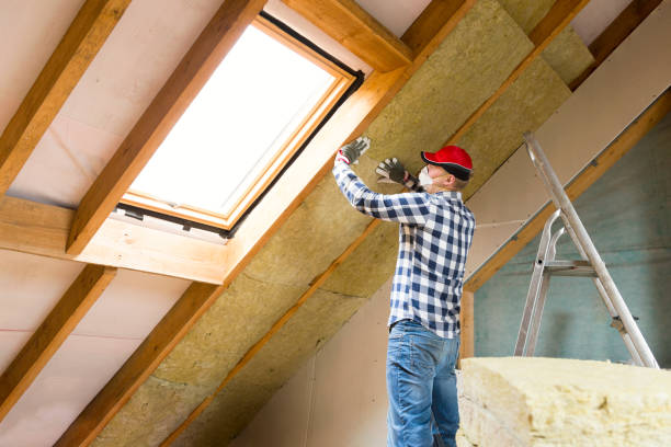 Best Attic Insulation Installation in Kinsey, AL